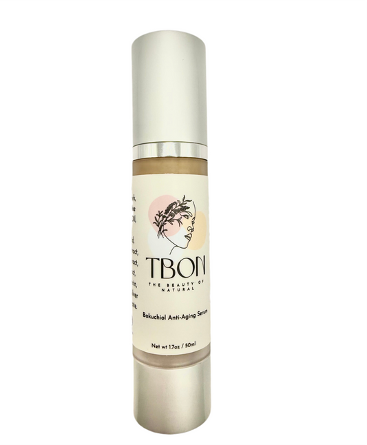 Bakuchiol Anti-Aging Serum