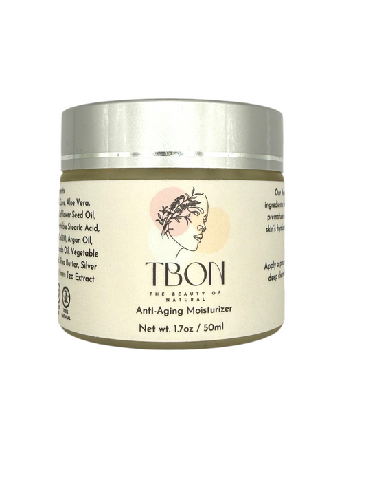 Anti-Aging Moisturizer