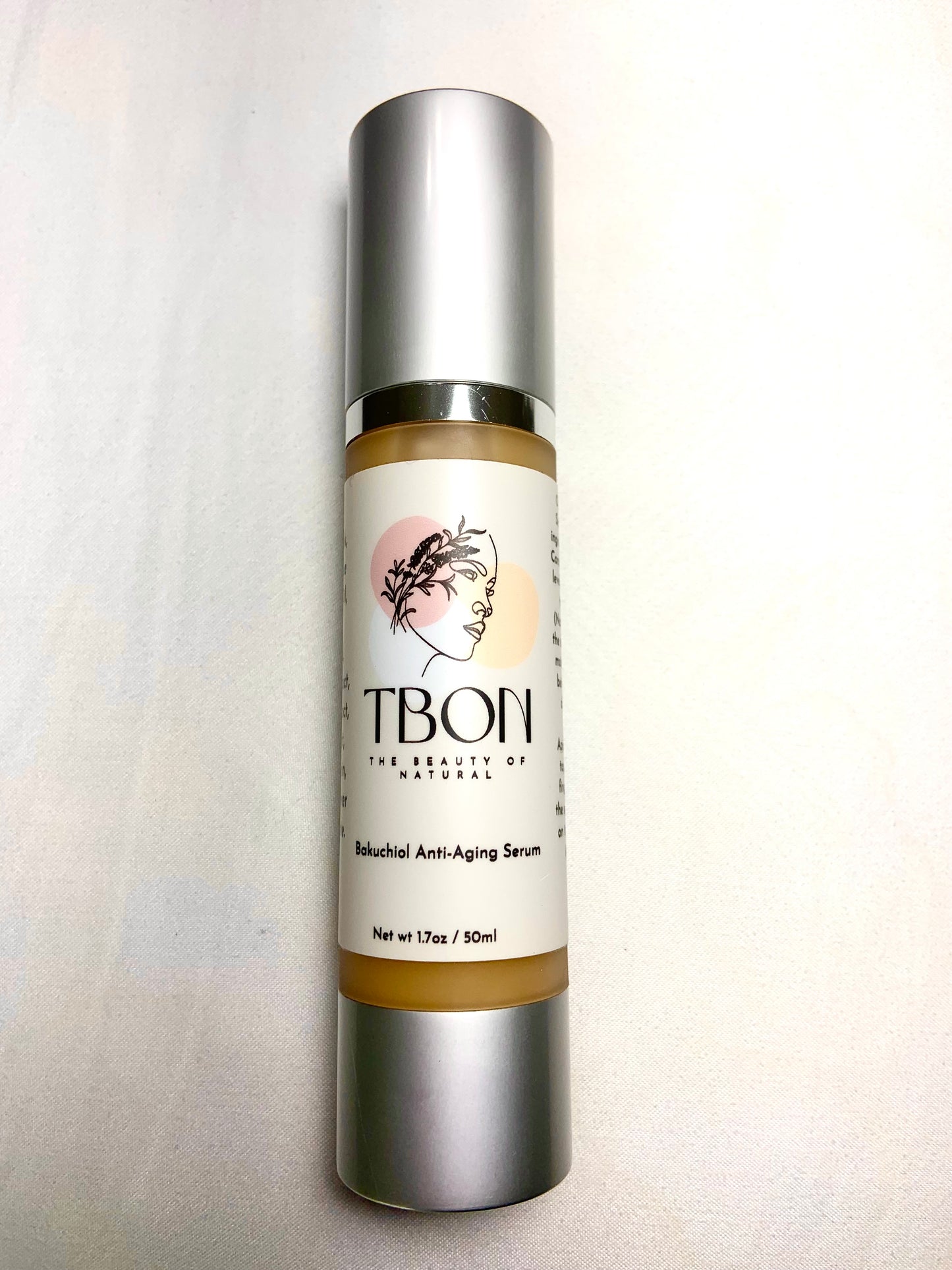 Bakuchiol Anti-Aging Serum